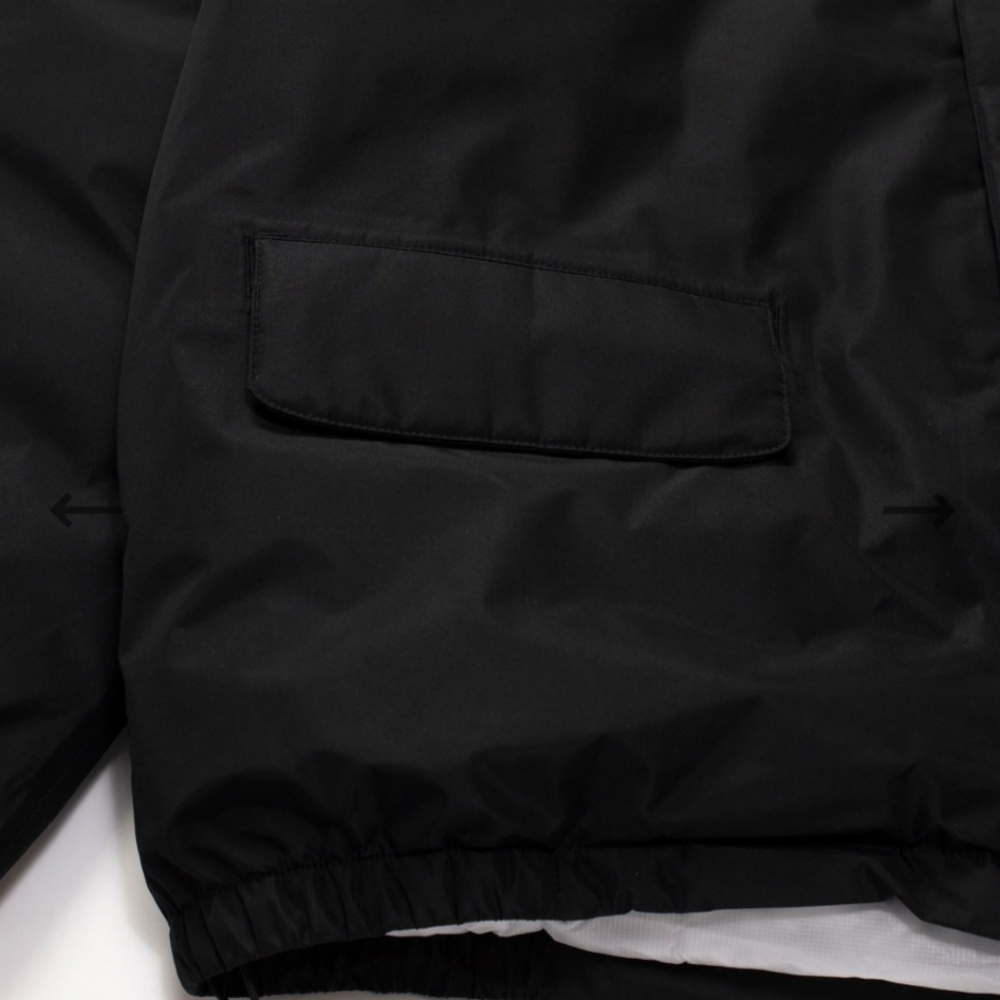 Nike Sportswear GORE-TEX Men's Loose Thermore® Ecodown® Hooded Waterproof Jacket - Picture 7 of 12